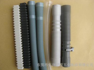 波紋管、吹塑波紋管、波紋套管、PE波紋管、波紋伸縮管,廣東省內波紋軟管廠家圖片_高清圖_細節圖-東莞市仁興塑膠五金制品 -Hc360慧聰網