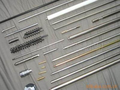 精密制造中的四軸與五軸CNC加工技術(shù)應用與展望
